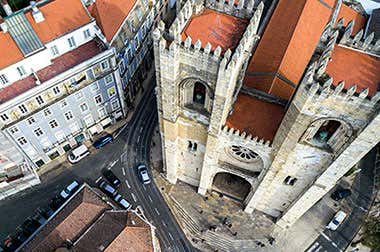 Catedral de Lisboa