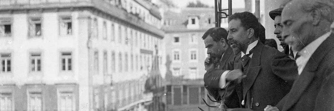 História de Lisboa