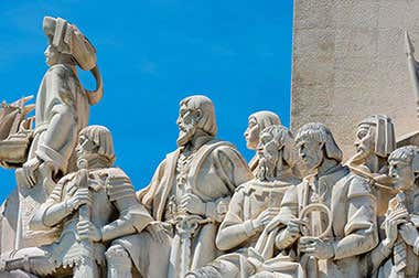 Padrão dos Descobrimentos