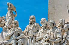 Monument aux Découvertes