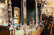 Musée des Carrosses