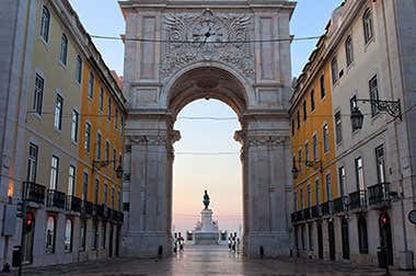 Praça do Comércio