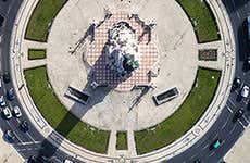 Place du Marquis de Pombal