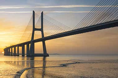 Ponte Vasco da Gama
