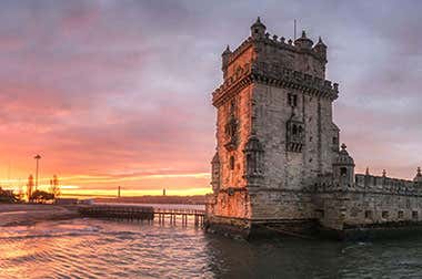 Torre de Belém