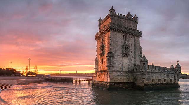 Compartilhar imagens 108+ images interior torre de belem - br.thptnvk ...