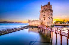 Paseo en barco + Tour por Belém
