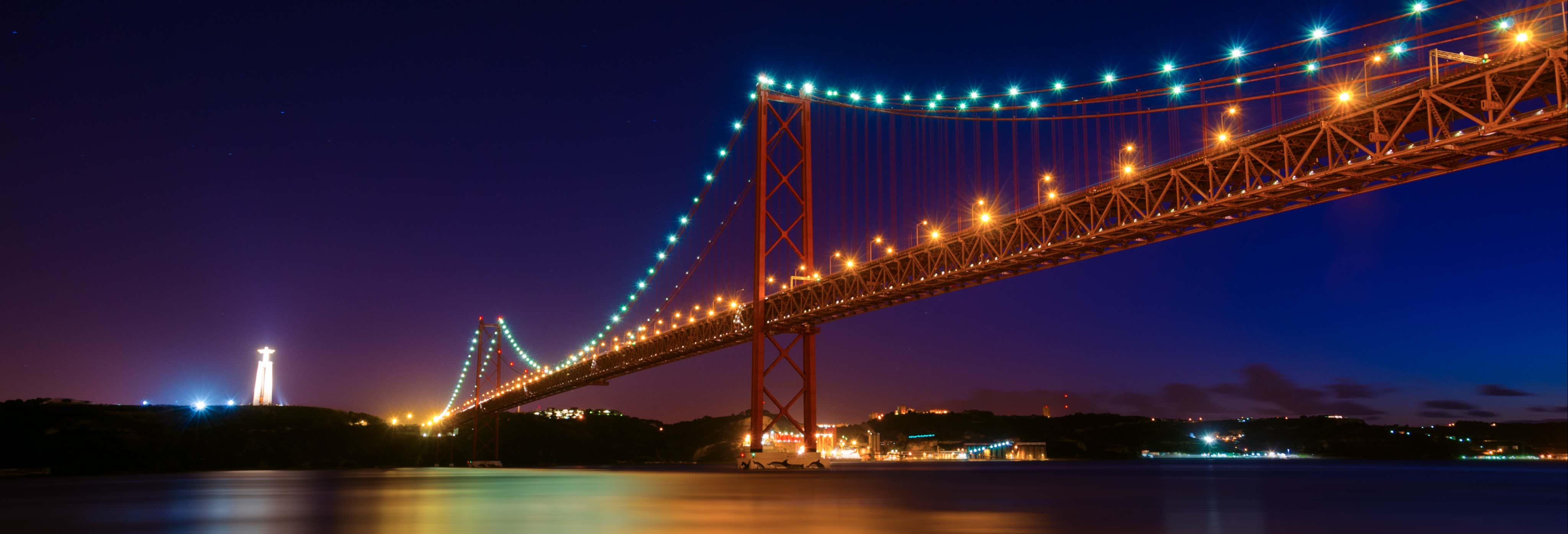 Passeios de barco em Lisboa