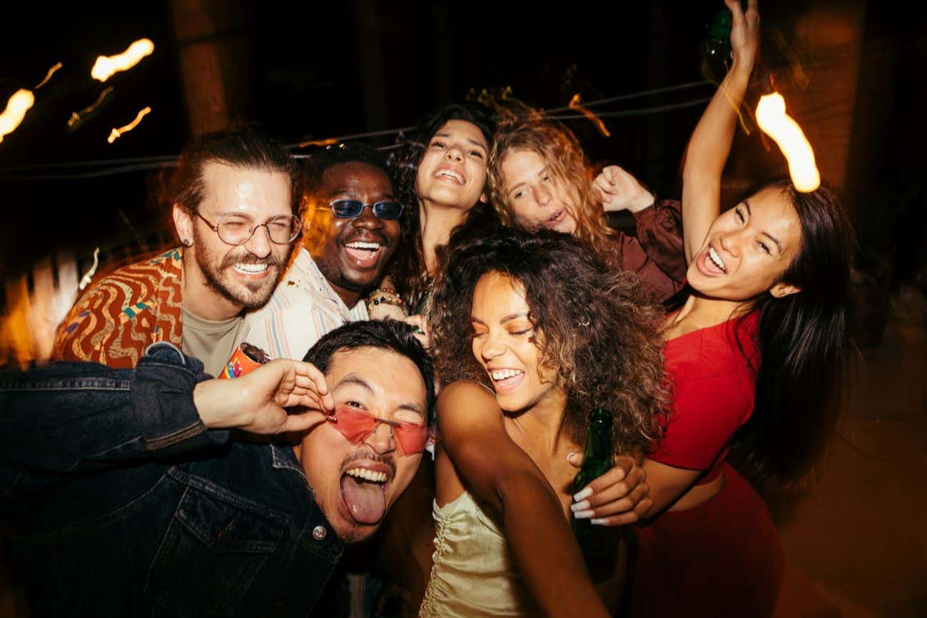 Pub Crawl: tour dei locali di Lisbona