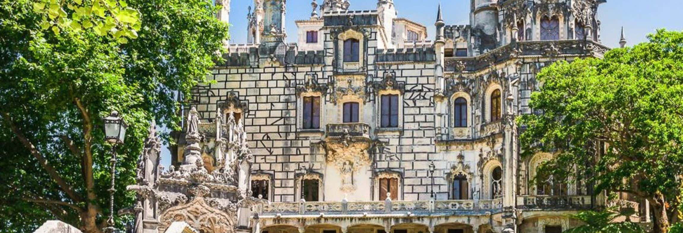Excursões de um dia saindo de Lisboa