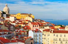 Tour del quartiere dell'Alfama