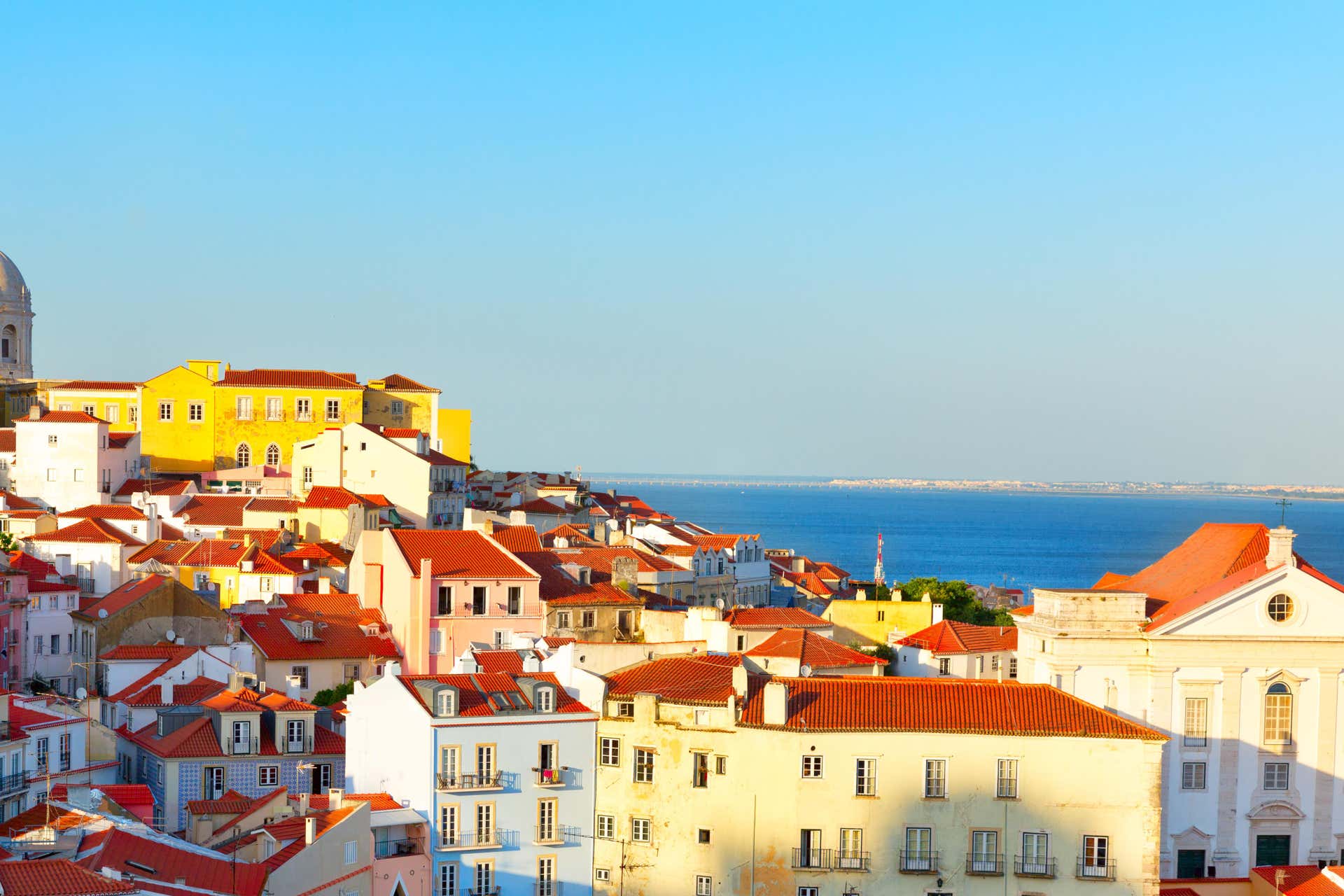 Tour del quartiere dell'Alfama