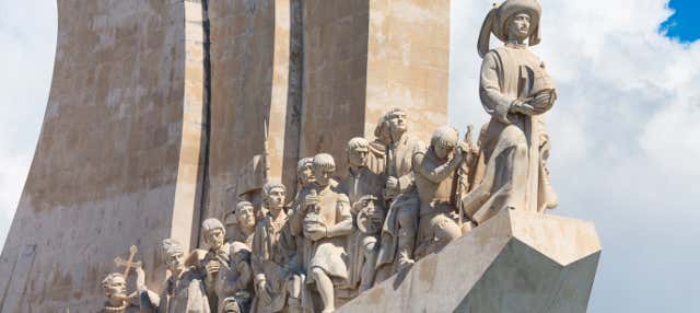 Tour del quartiere di Belém