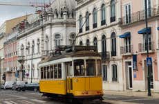 Tour por el barrio del Príncipe Real