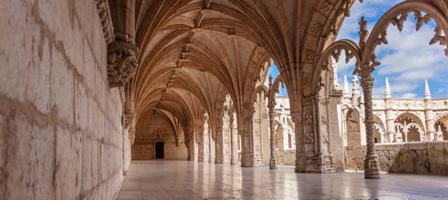 Tour por Belém y el monasterio de los Jerónimos