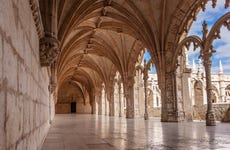 Tour por Belém y el monasterio de los Jerónimos