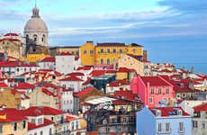 Fado Tour & Dinner