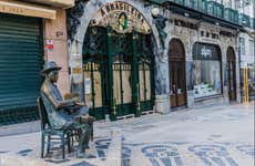 Fernando Pessoa Tour