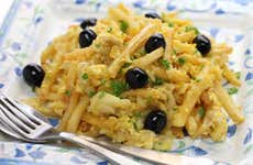 Tour gastronômico por Lisboa