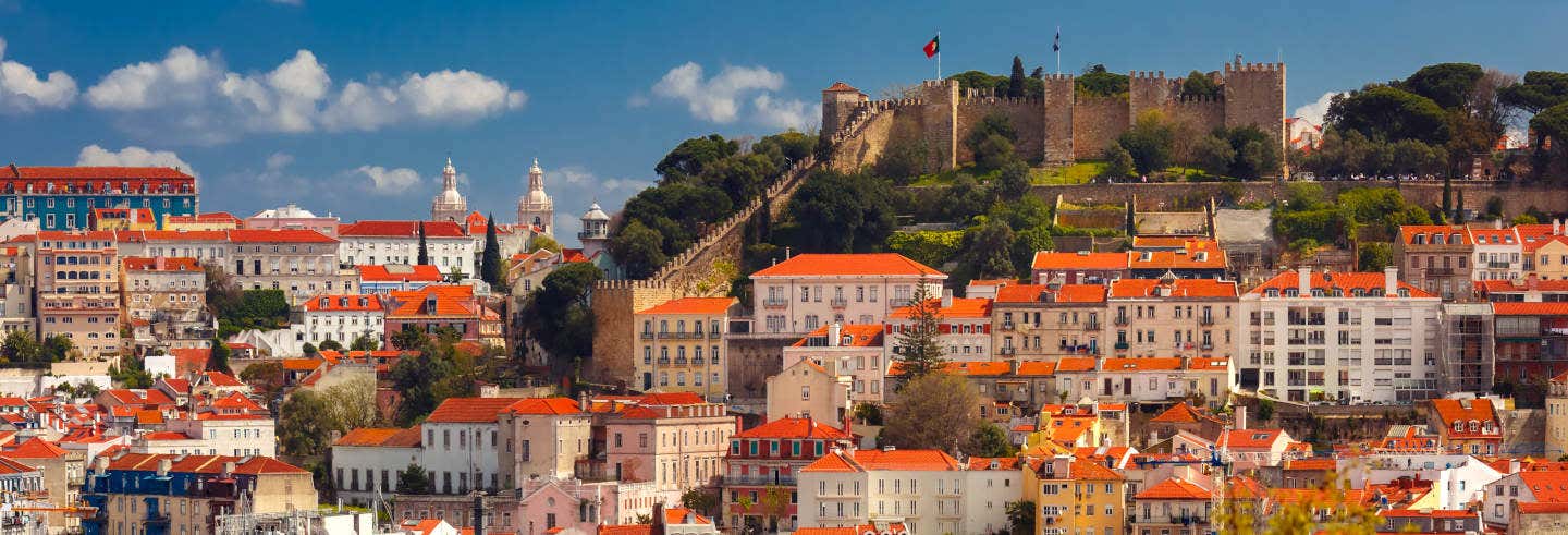 Visitas guiadas en Lisboa