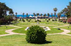 Tour por Lisboa y Estoril para cruceros