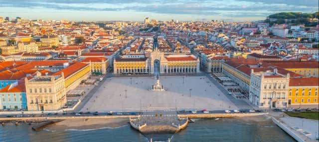 Lisbon Tour in Small Group