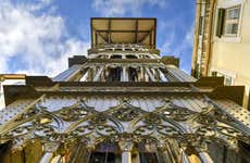 Lisbon Tour with Tickets