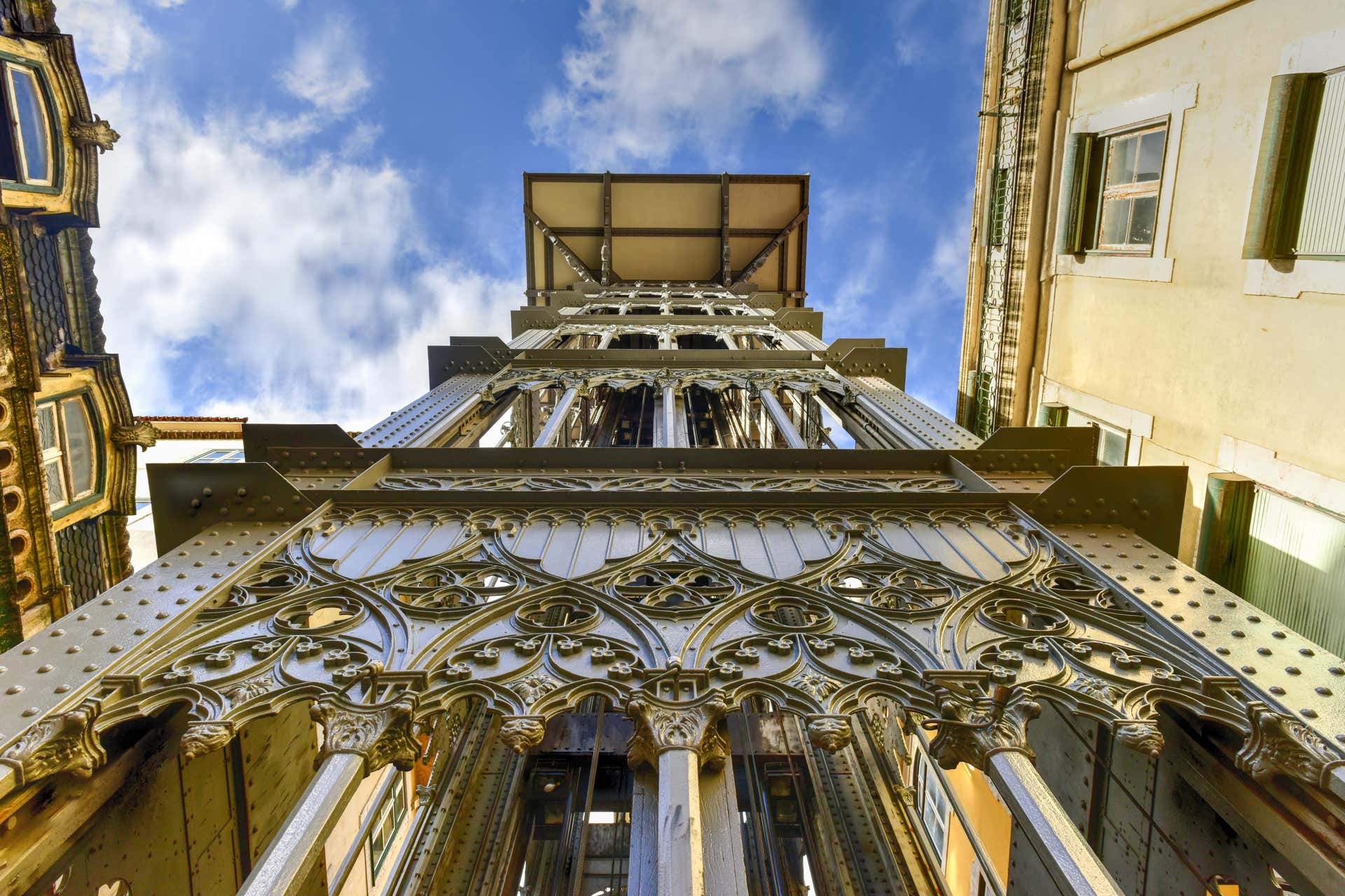 Tour panoramico di Lisbona con biglietti