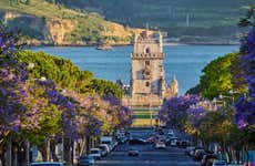 Tour privado por Belém