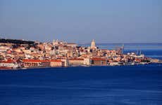 Tour privado por Lisboa con guía en español