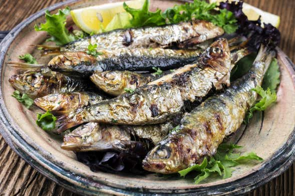 Tour de tapas por Lisboa
