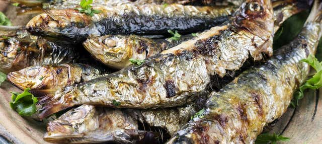 Tour delle tapas di Lisbona