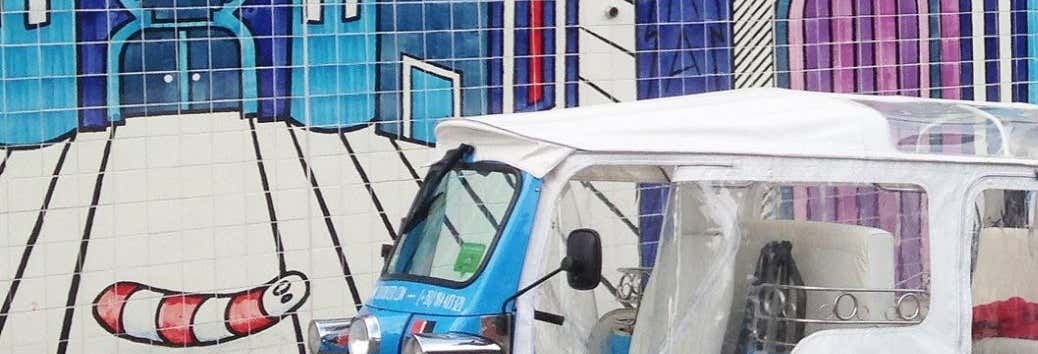 Guided tours and free tours in Lisbon