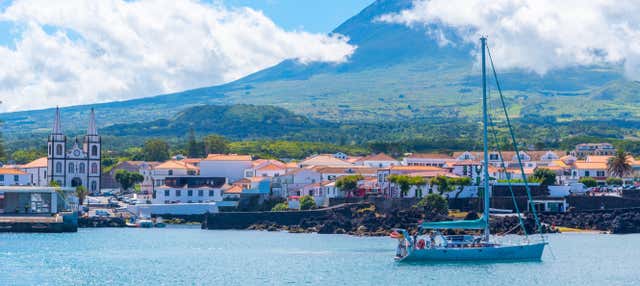 Tour de Pico, la vuelta a la isla