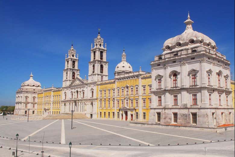 Basílica de Mafra