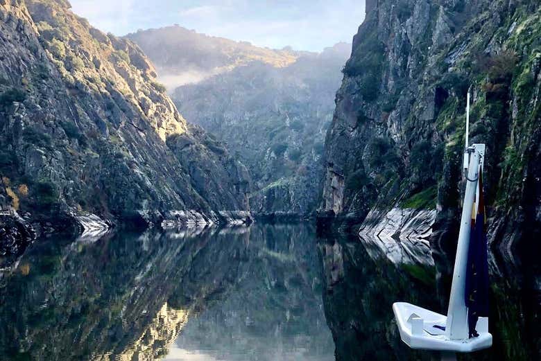 Cañón Arribes del Duero