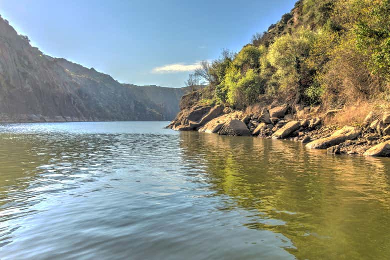 Arribes du Duero