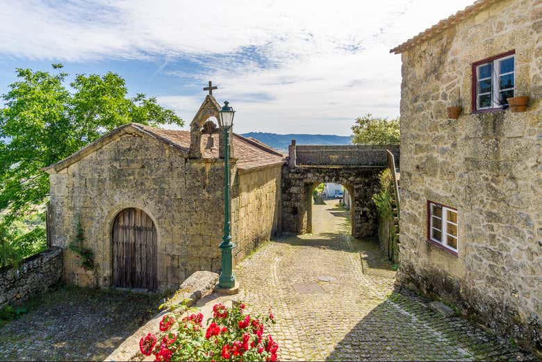 Capela do Espírito Santo