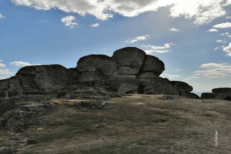 Paesaggi del tour di House of the Dragon