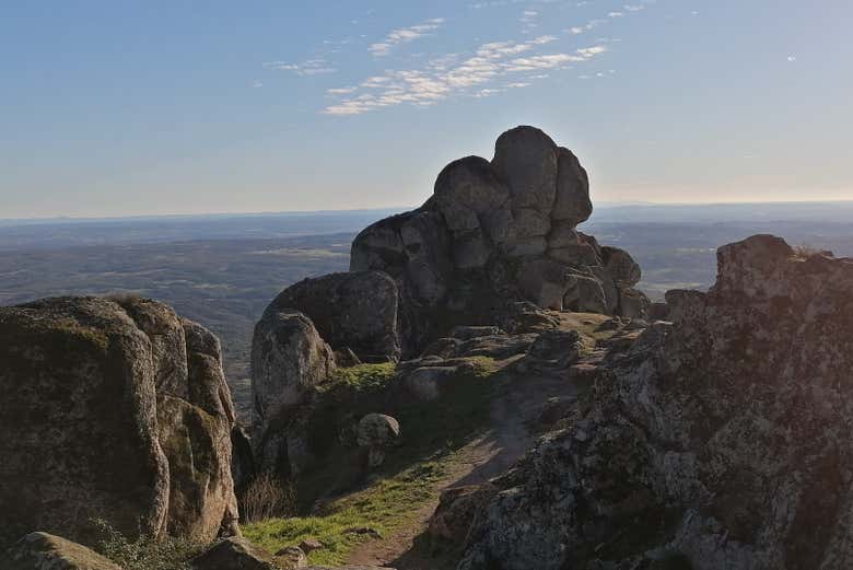 Escenarios de La Casa del Dragón