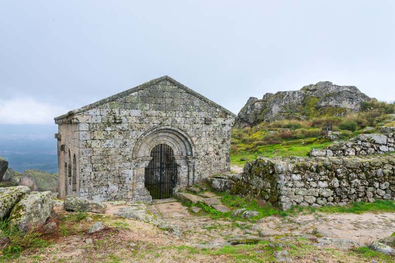 Capela de São Miguel 
