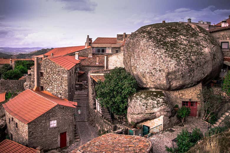 Tour privado pelos cenários de A Casa do Dragão