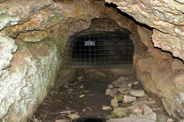 Excursão a Tresminas e Pedras Salgadas