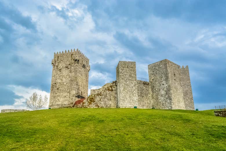 Castello di Montalegre