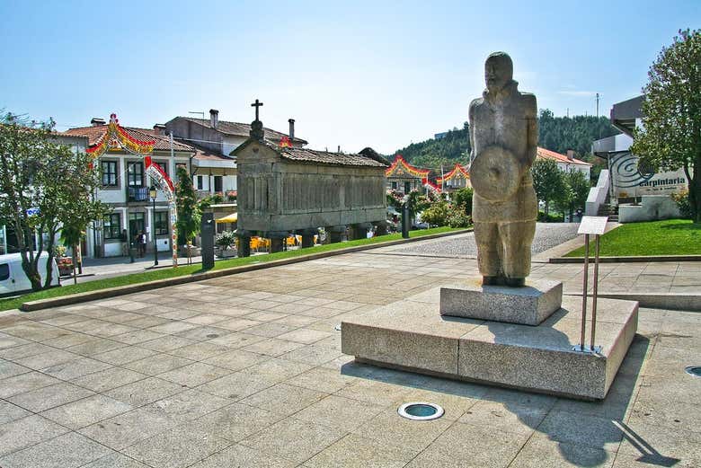 Place de Boticas