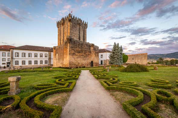 Excursión a Chaves