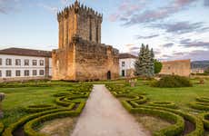 Chaves Day Trip