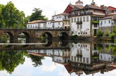Tour por Trás-os-Montes