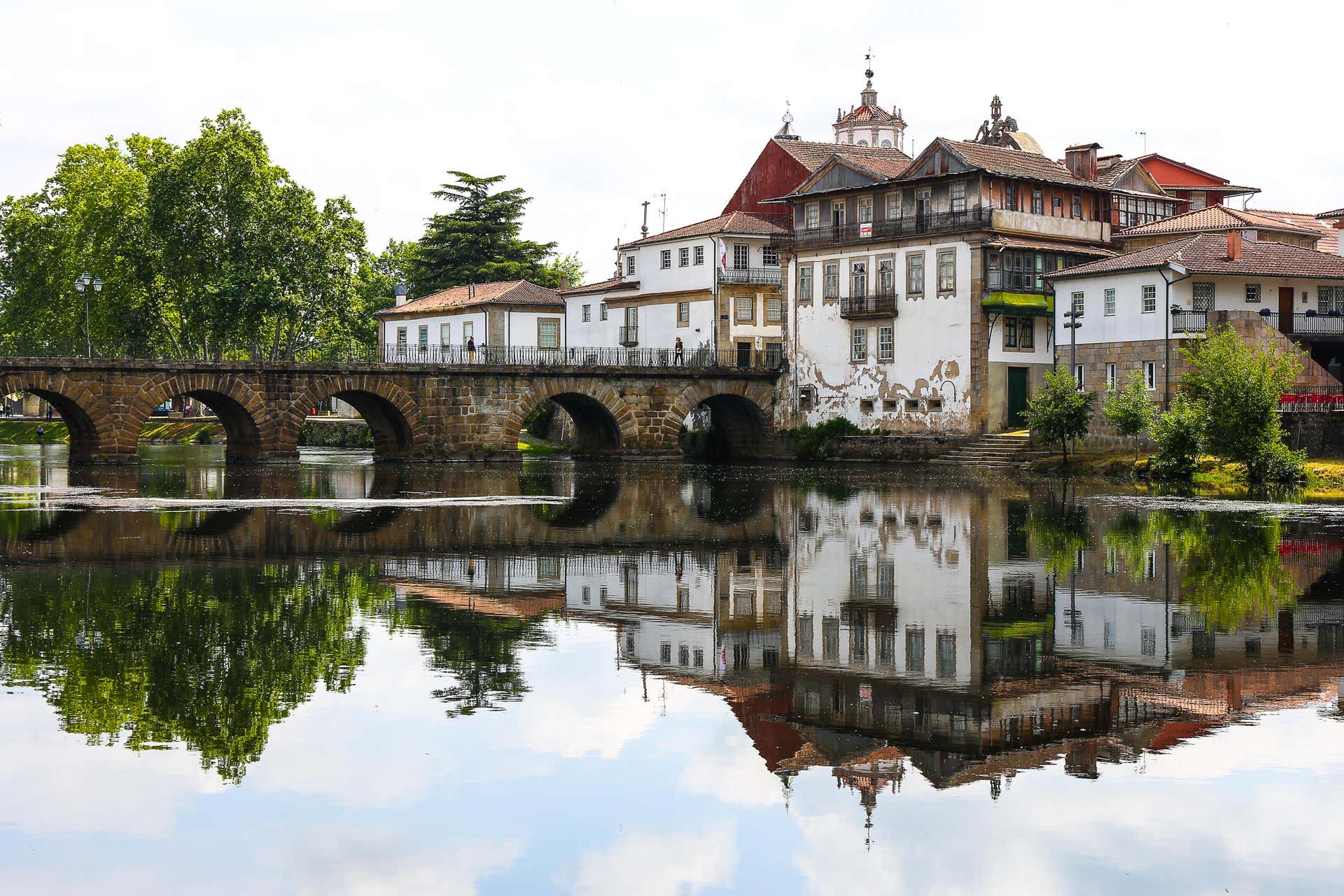 Tras-os-Montes Tour