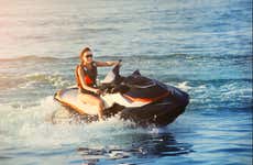 Jet Ski Rental in Nazare